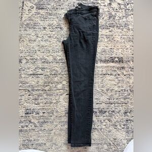 J.CREW skinny jeans
